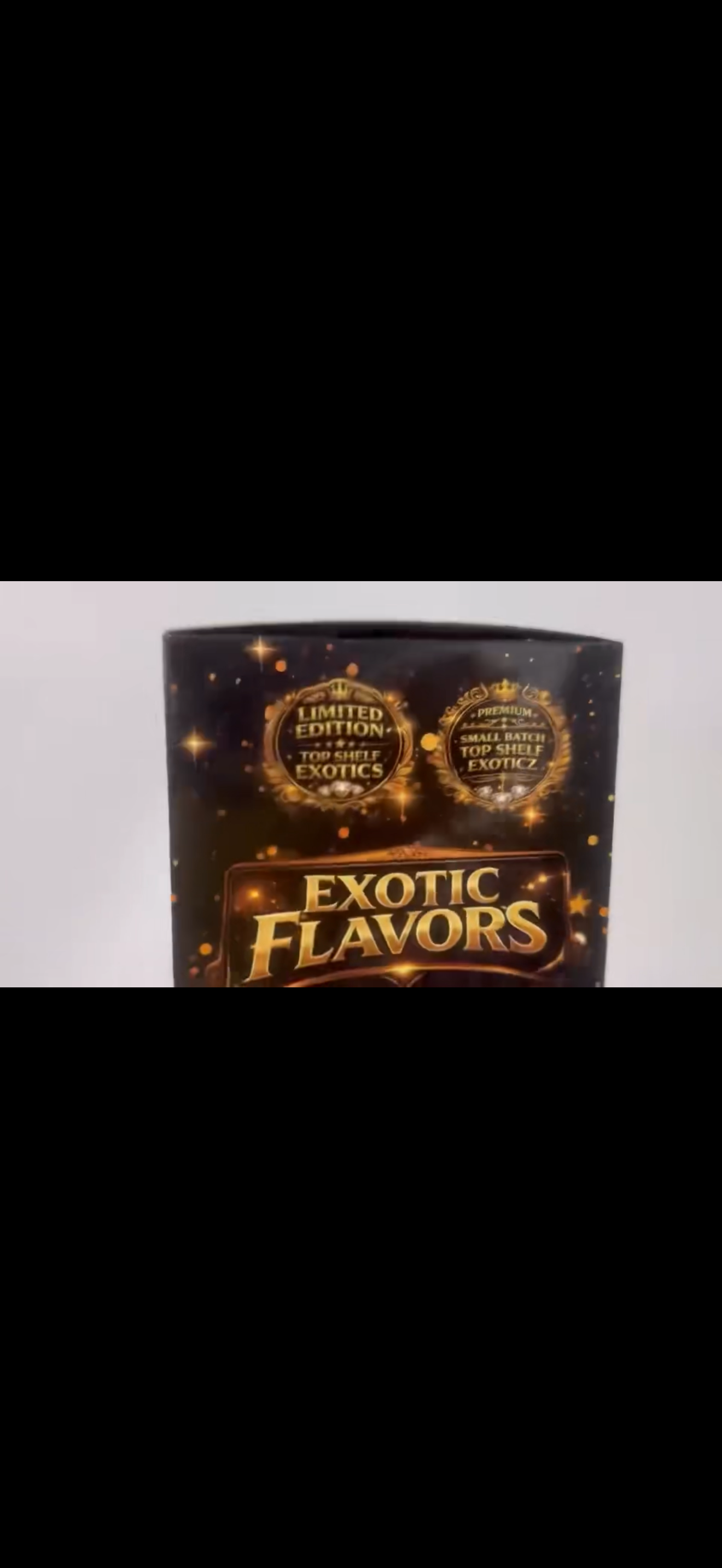 Exotic Flavors Collection